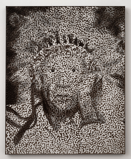Daniel Boyd, ‘Untitled’, 2013, Roslyn Oxley9 Gallery