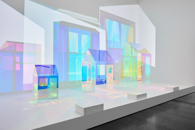 Adam Goodrum, ‘Installation view of Adam Goodrum's work for the 2015 Riggs Design Prize’, 2015, Design/Decorative Art, National Gallery of Victoria