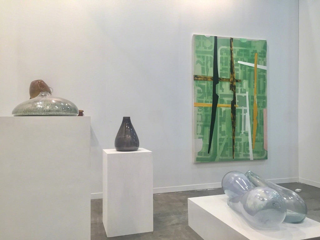 Image courtesy of the artists and DUVE Berlin. Image courtesy of the artists and DUVE Berlin.