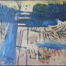 Jock MacDonald