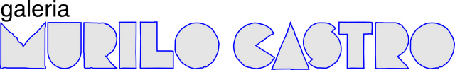 Galeria Murilo Castro logo