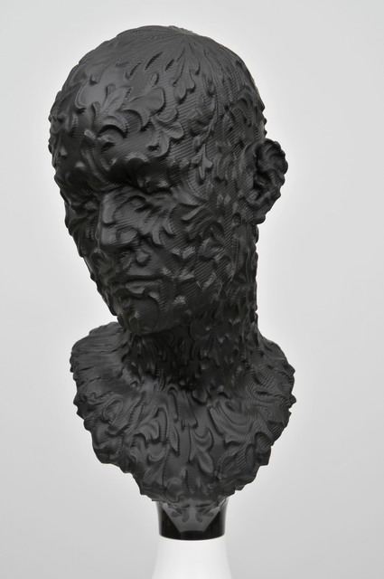 Barry X Ball, ‘Portrait of Jeanne Greenberg Rohatyn’, 2007-2011, AF Projects/Louise Alexander Gallery