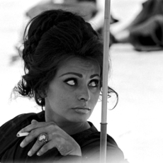 Terence Donovan