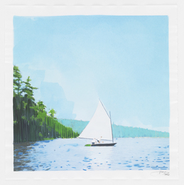 Sailboat