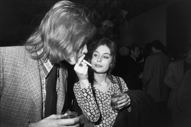 Garry Winogrand, ‘Untitled, from "Women are Beautiful"’, Etherton Gallery