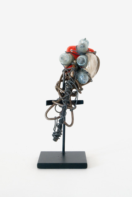 Philadelphia Wireman - 55 Artworks, Bio & Shows on Artsy