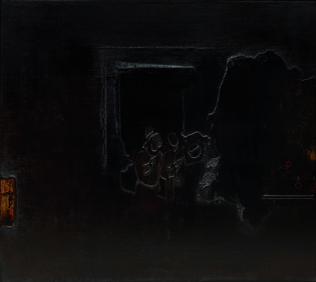 Shen Kelong, ‘The Bygones.An Encounter’, 2010, Hanart TZ Gallery