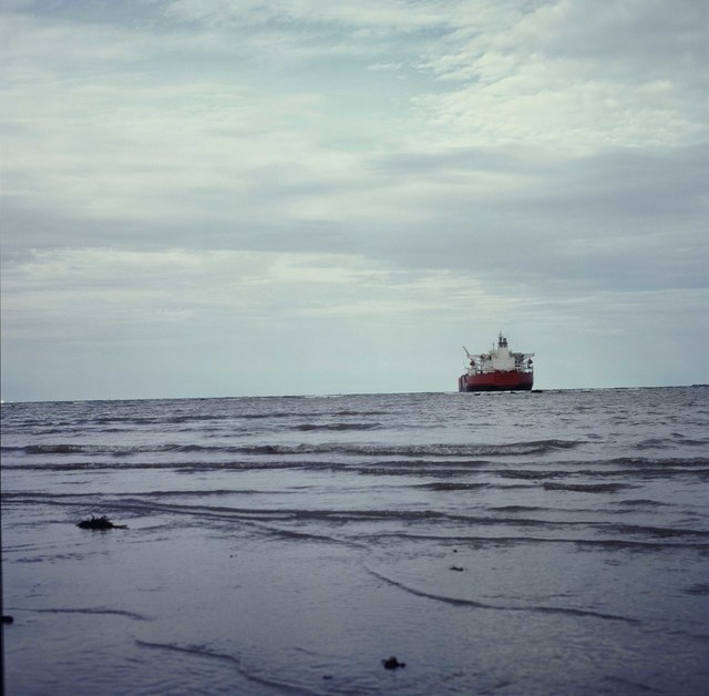 Simryn Gill, ‘Channel’, 2014, Jhaveri Contemporary