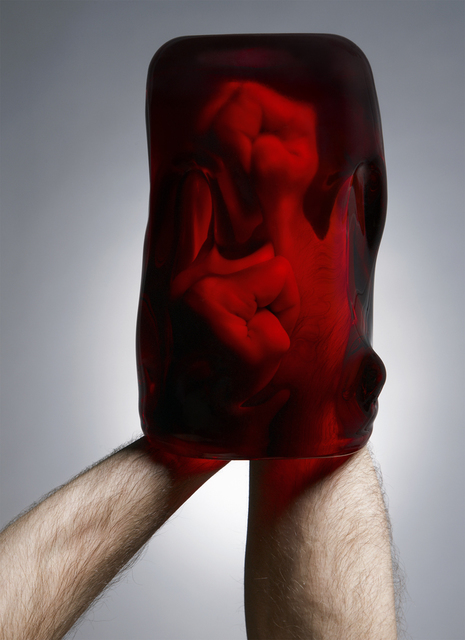 Chris Curreri, ‘Handle’, 2009, Daniel Faria Gallery