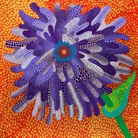 A Flower