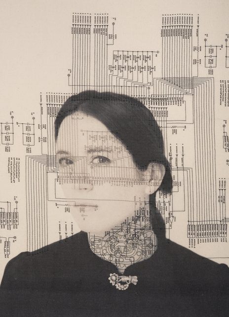 Juana Gomez, ‘Symbiosis.03, Synthesizer’, 2017, Isabel Croxatto Galería