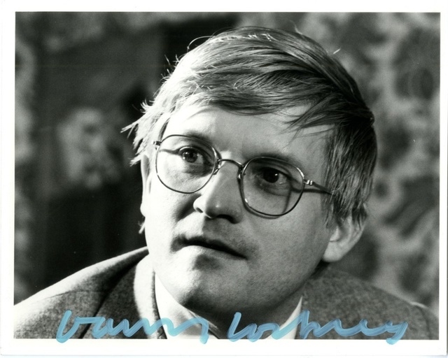 David Hockney, ‘Signed Photograph’, ca. 1981, Alpha 137 Gallery Gallery Auction