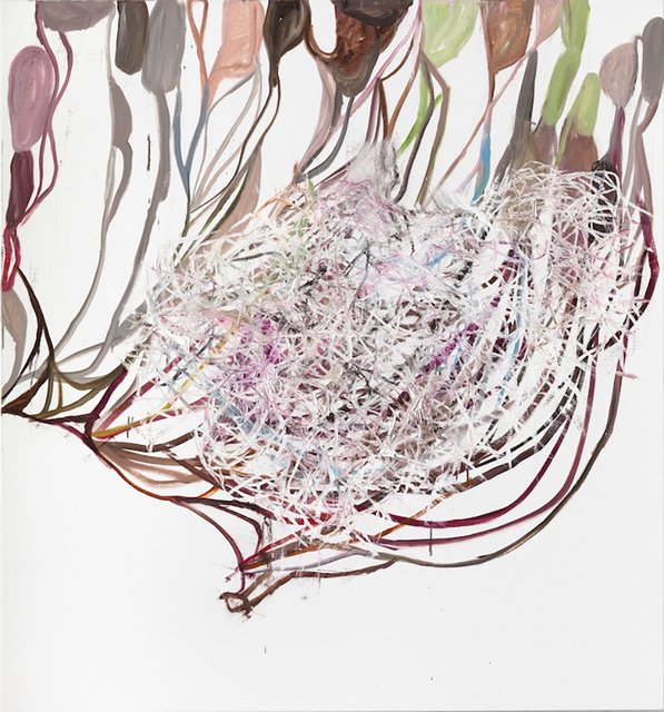 Olav Christopher Jenssen, ‘The Talpa Paintings No. 04’, 2014, Galleri Susanne Ottesen