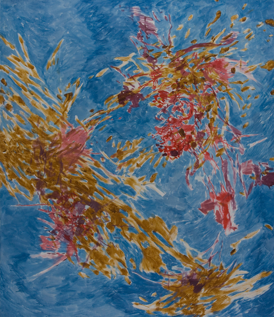 Otto Mecky, ‘Untitled No. 0810’, 2008, Galerie Brigitte Schenk