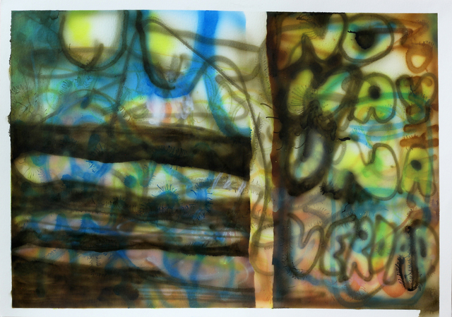 Constanza Giuliani, ‘Untitled (de la serie "El corazón de un mundo")’, 2016, PIEDRAS