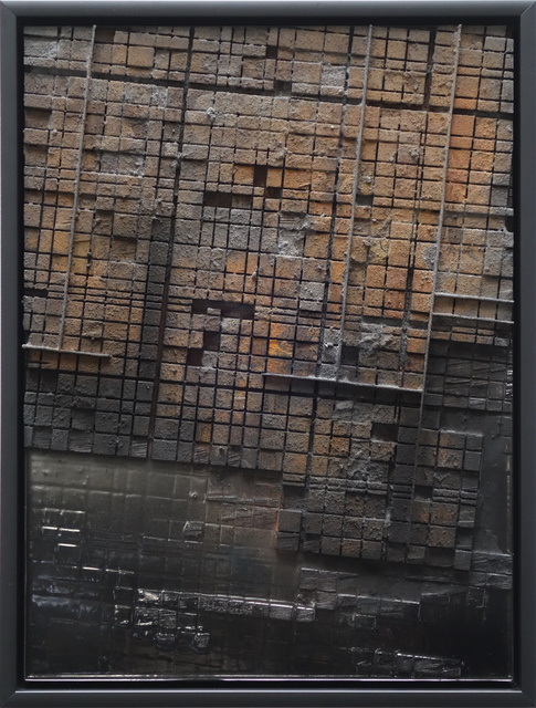 Hendrik Czakainski, ‘On the Shore’, 2019, Urban Spree Galerie