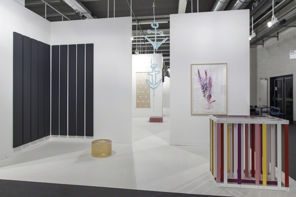 Galleria Alfonso Artiaco at Art Basel in Basel 2017 Galleria Alfonso Artiaco at Art Basel in Basel 2017