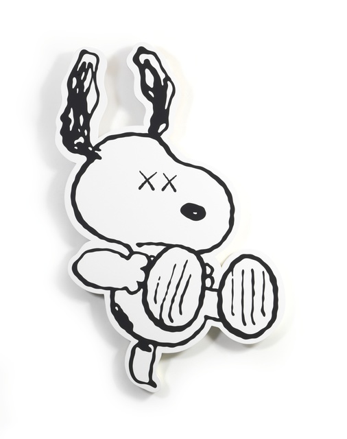 KAWS, ‘Untitled (MBFS3)’, 2015, Sotheby's