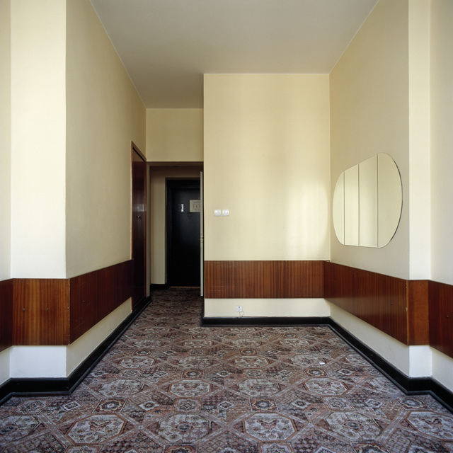 Nicolas Grospierre, ‘Hotel Europejski #15’, 2007, Alarcón Criado