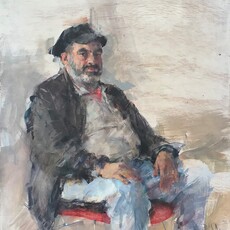 Amnon David Ar