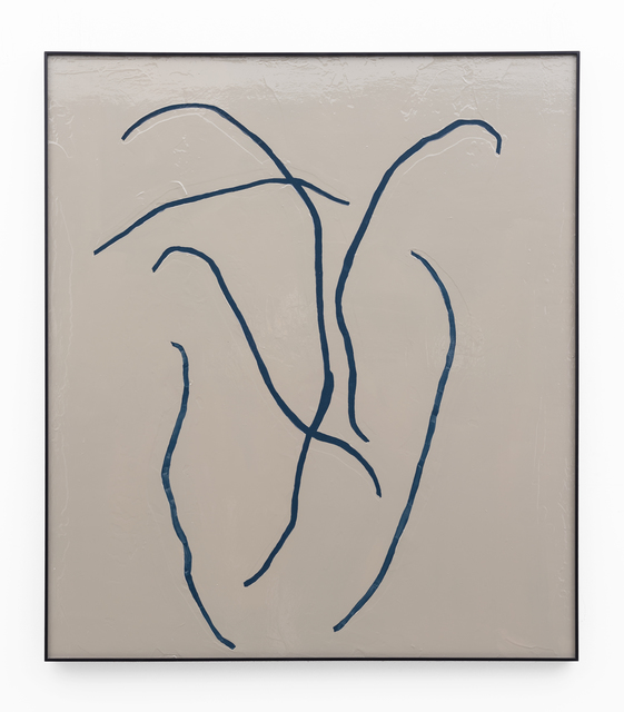 Peter Eastman, ‘Form VIII’, 2019, SMAC
