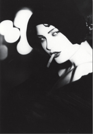 Ellen von Unwerth, ‘Garce, Paris’, 2000, Staley-Wise Gallery