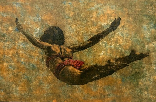 Karlos Pérez, ‘After Memory Series’, 2018, Latin Art Core
