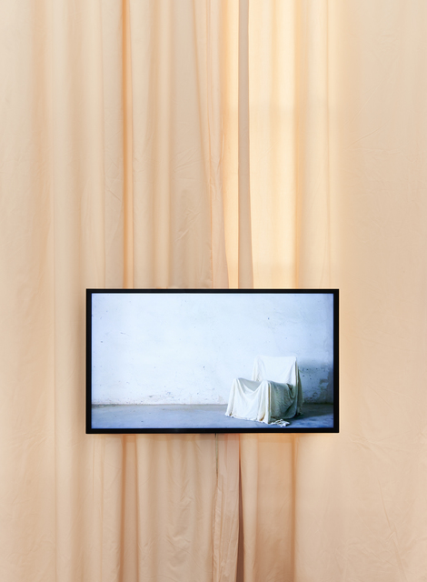 Gabriella Hirst, ‘Interlude’, 2018, Video/Film/Animation, Single channel video, Palazzo Monti