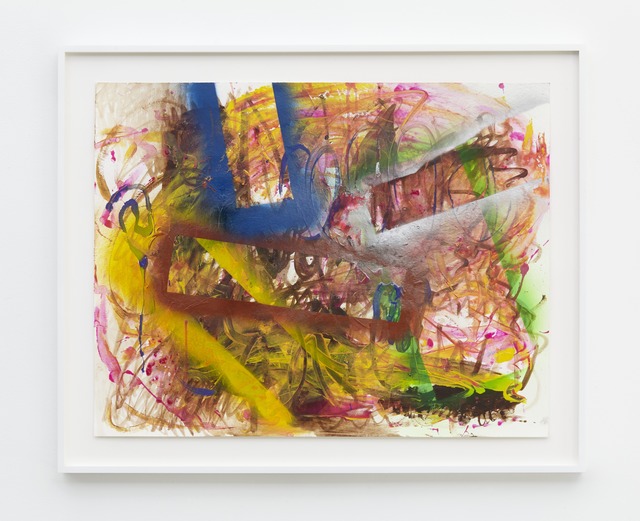 Thomas Duncan Gallery at Art Los Angeles Contemporary 2016 Thomas