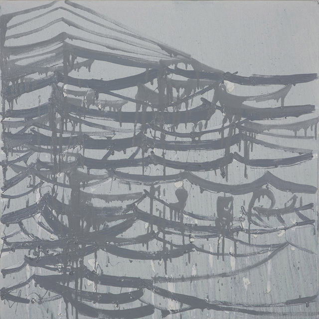 Margaret Evangeline, ‘Terra Firma’, 2013, Cerbera Gallery