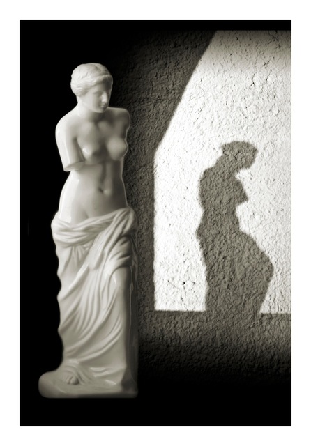 Maya Eizin Öijer, ‘Venus med skugga’, 2012, Andréhn-Schiptjenko