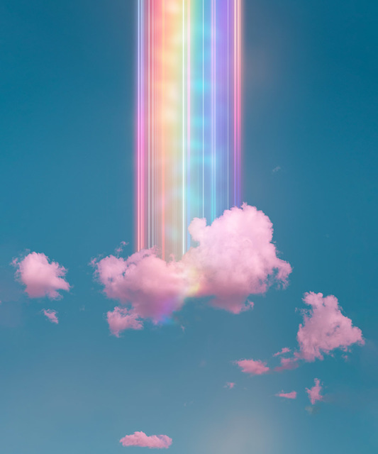 Niko Christian, ‘Self Medicate’, 2019, Print, Hahnemühle 100% cotton rag paper with archival epson inkjet pigments, ArtStar