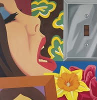Bedroom Painting #37