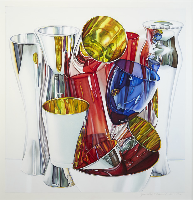 Jeanette Pasin Sloan