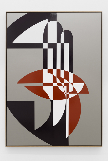 Albrecht Schnider, ‘Ohne Titel’, 2017, Akinci