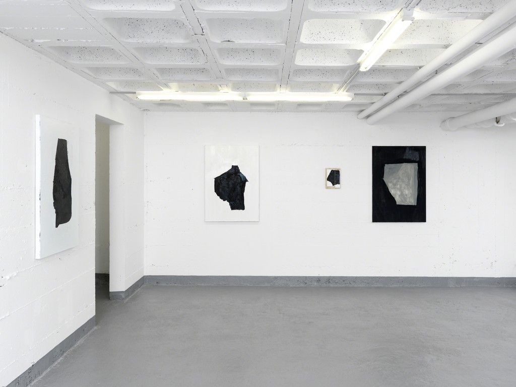 Exhibition's view. Image © Annik Wetter Exhibition's view. Image © Annik Wetter