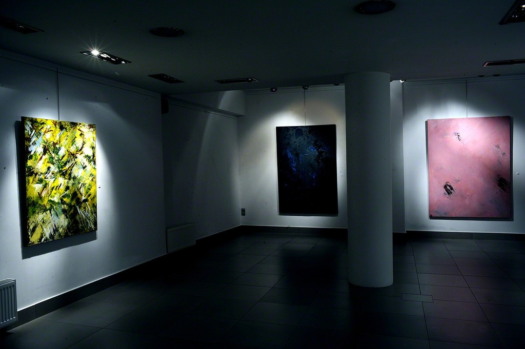 David Benforado | Kourd Gallery | Interior photo 1 David Benforado | Kourd Gallery | Interior photo 1