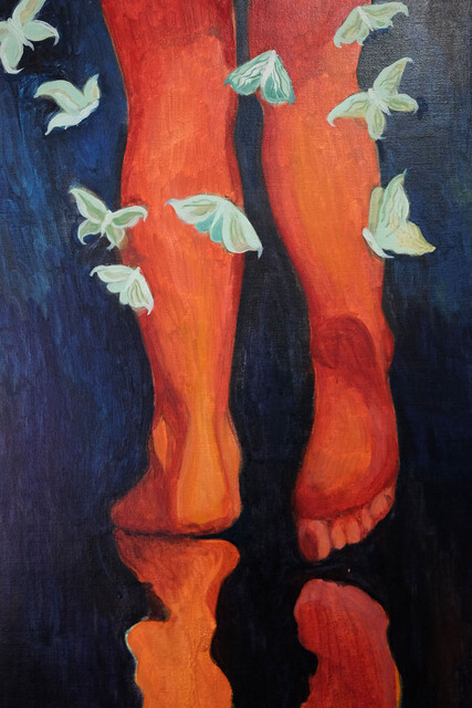 Cecilia Reeve