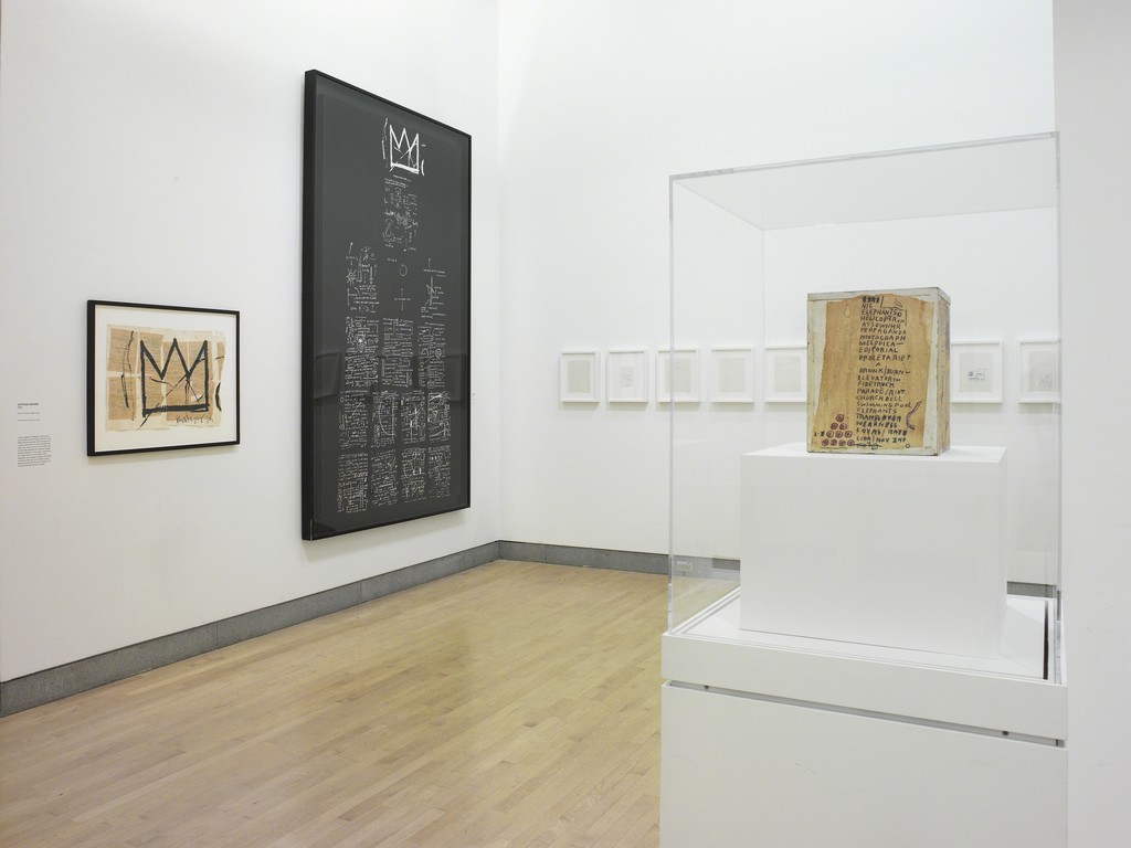Photo by Jonathan Dorado. Courtesy of the Brooklyn Museum Photo by Jonathan Dorado. Courtesy of the Brooklyn Museum