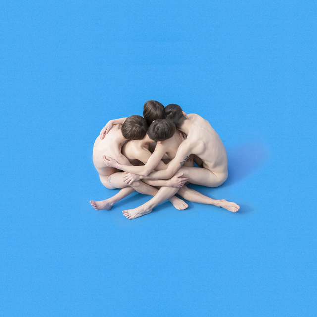 Julia Sbriller, ‘Mandala #04’, 2019, Photography, Photograph, Quimera