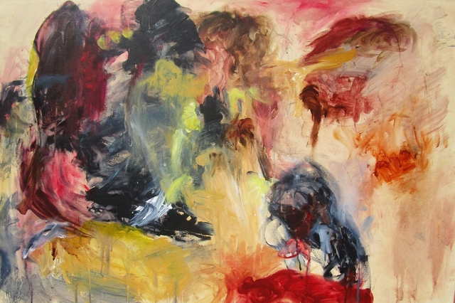 Richard Ketley, ‘Gonna be different this time’, 2019, 99 Loop Gallery