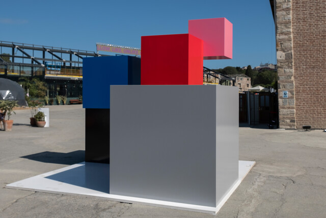 Cubes S_S1