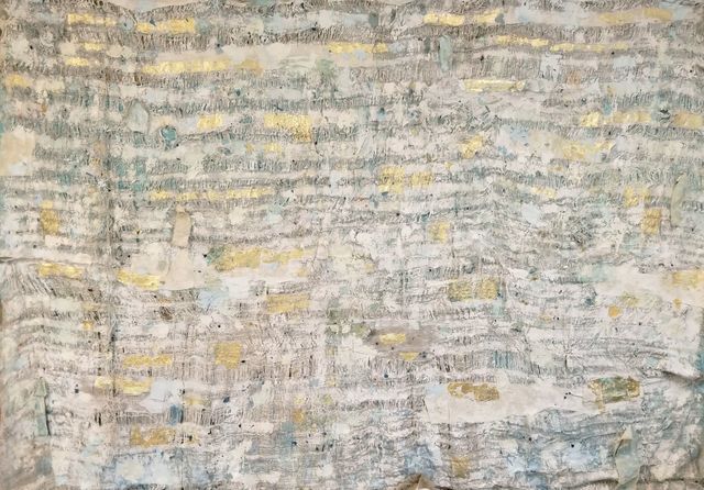 Eduardo Cardozo, ‘Los Dias/The Days’, 2019, LaCa Projects