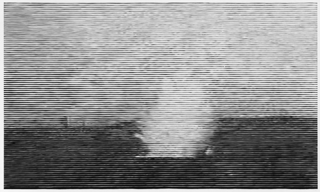 Christiane Baumgartner, ‘Kleines Seestück III’, 2011, Cristea Roberts Gallery