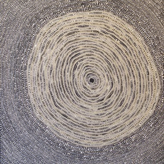 Ngoia Napaltjarri