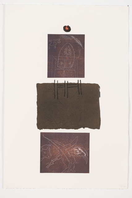 Gılgamış Series — Bilge Friedlaender (1989)