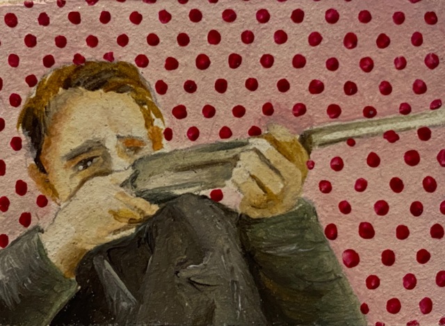 Peggy Wauters, ‘Untitled M38’, 2010, Ro2 Art