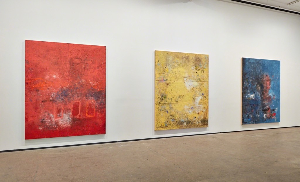 Photography: Jason Wyche, courtesy: Sean Kelly, New York Photography: Jason Wyche, courtesy: Sean Kelly, New York