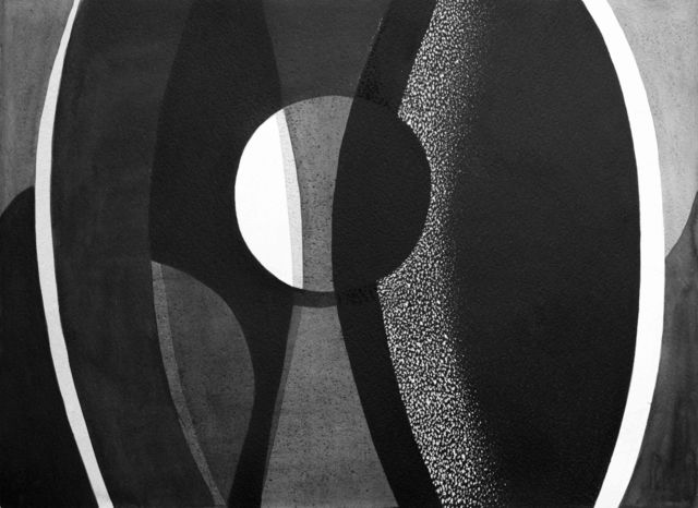 Resmi AlKafaji, ‘Light’, 2015, Albareh Art Gallery