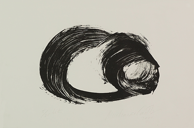 Amilcar de Castro, ‘Untitled’, 2000, LAART